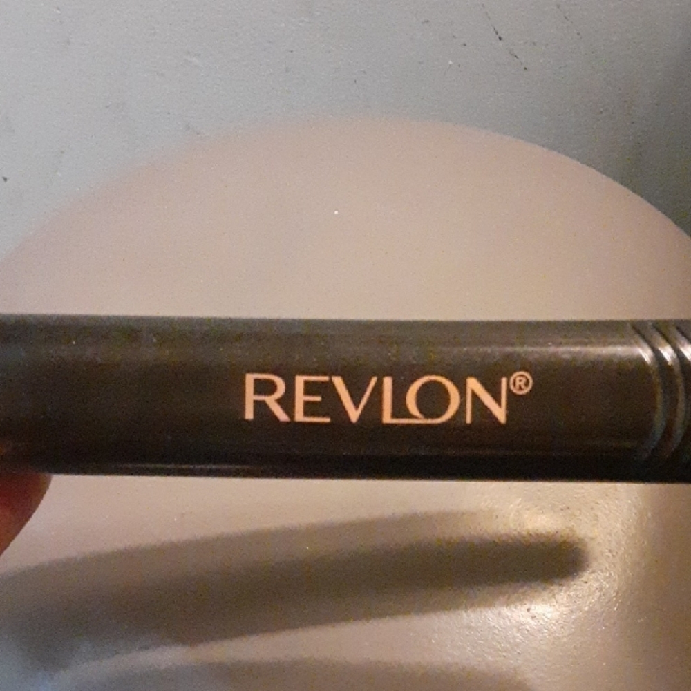 Revlon Gold Edition Hair Straighter